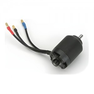 BL15 Outrunner Motor, 840Kv 