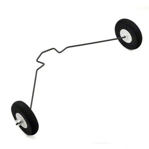 [���ܼ�] EFL310007 Main Landing Gear: Apprentice S 15e RTF