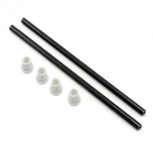 Wing Hold Down Rods with Caps: Apprentice 
