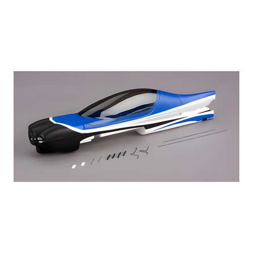 [���ܼ�] EFLU4958 Fuselage Set: UMX Sbach 3D