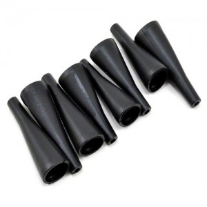 Team Losi Racing 8IGHT 3.0 16mm Shock Boot Set (8) 