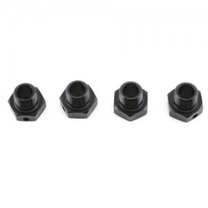 [�ɼ�]Losi Wheel Hexes   2mm Wider (4) (8IGHT/8IGHT-T/8IGHT-E 3.0) 