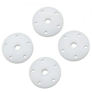 16mm Tapered Shock Piston Set (1.4/1.5mm) 