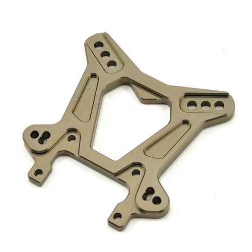 [���ܼ�] TLR244014 Front Shock Tower: 8e 3.0