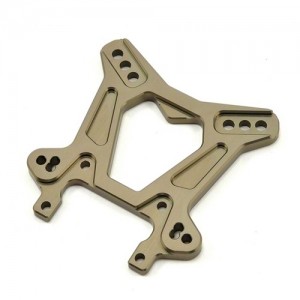 Front Shock Tower: 8e 3.0 