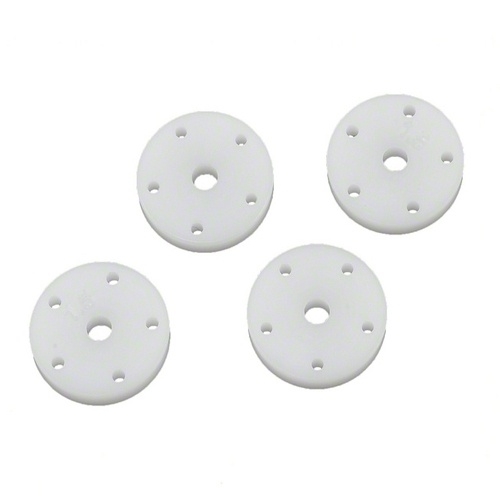 [���ܼ�] TLR243023 Team Losi Racing 16mm 5-Hole Machined Piston Set (1.4 