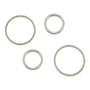 Team Losi Racing Differential Shim  