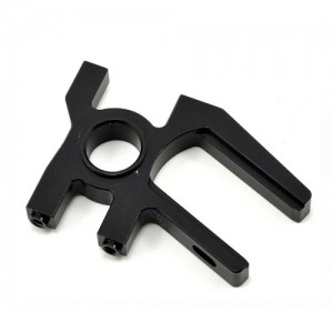 Team Losi Racing Motor Mount 