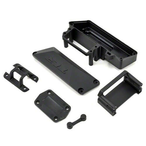 [���ܼ�] TLR241004 Team Losi Racing Servo Mount 