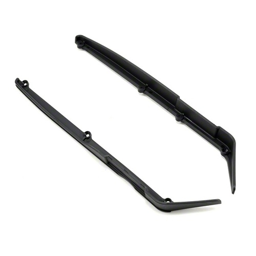 [���ܼ�] TLR241001 Team Losi Racing Side Guard Set