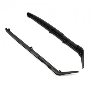 Team Losi Racing Side Guard Set 