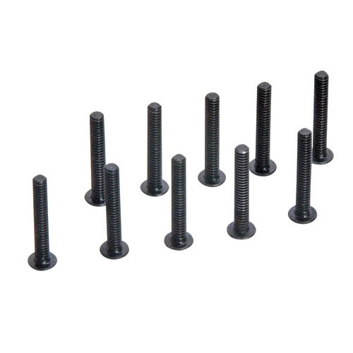 [���ܼ�] LOSA6284 5-40 x 20mm BHS, Left Hand Thread, 8B Screws