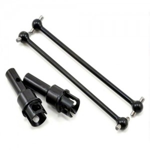 Rear Dogbone & Axle Set: 8B 3.0/8IGHT-E 3.0 �ɼ� 