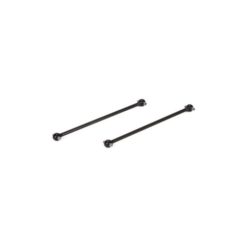 [���ܼ�] TLR342000 Rear Dogbone (2): 8B 3.0