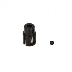 Coupler Outdrive (2): 8IGHT 3.0 