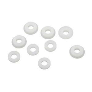 Shock Guide & Bushing (8): 8B 3.0  