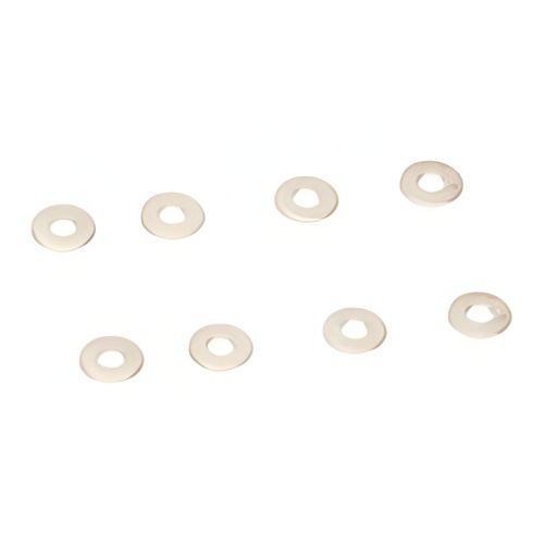[���ܼ�] TLR243014 16mm Shock Piston Washer (8): 8B 3.0