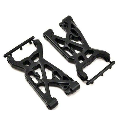 [���ܼ�] TLR244000 Front Suspension Arm Set: 8B 3.0,4.0