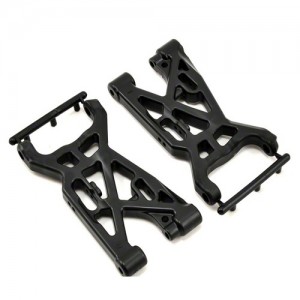 Front Suspension Arm Set: 8B 3.0,4.0 