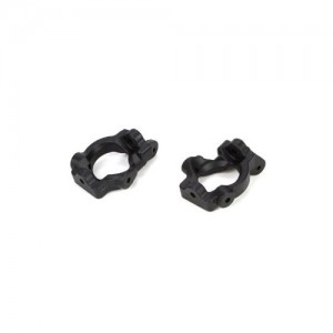 Front Spindle Carrier, 15 Degree: 8B 3.0 