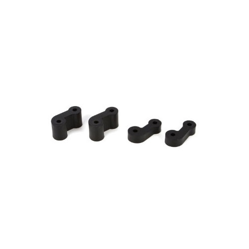 [���ܼ�] TLR244010 Wing Spacer Set, .250 & .500: 8B 3.0 