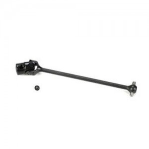 LOSA3587 FR CENTER UNIVERSAL DRIFT SHAFT:8B2.0 