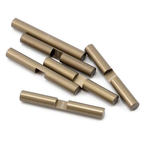 [���ܼ�] TLR3501 Team Losi Racing Aluminum Differential Shaft Set (6)