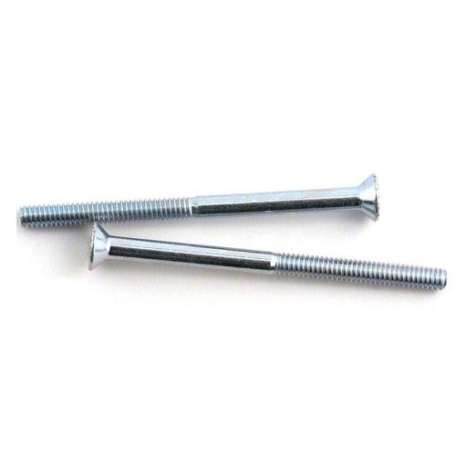 [���ܼ�] LOSA6274 Team Losi 5-40x1�� Flat Head Screws (2)