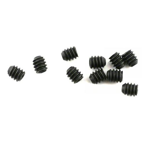 [���ܼ�] LOSA6227 Team Losi 4-40x1/8�� Hardened Set Screws