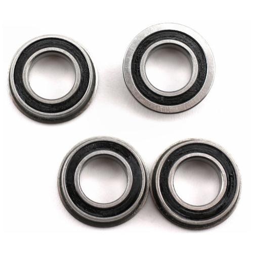 [���ܼ�] LOSA6948 Team Losi 8x14x4mm Flanged Rubber Sealed Ball Bearing