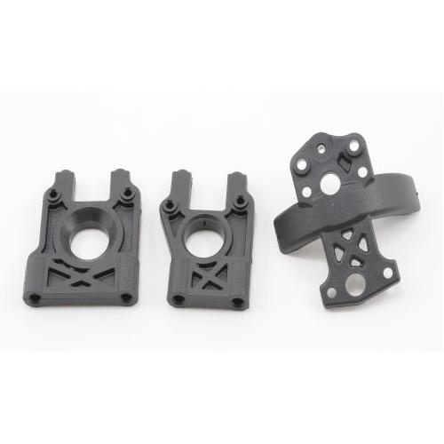[���ܼ�] LOSA4420 Team Losi Center Differential Mount 