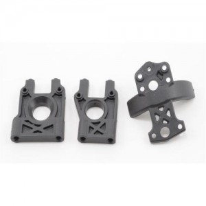 Team Losi Center Differential Mount  