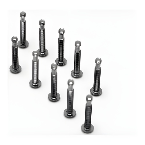 [���ܼ�] LOSA6281 Losi 5-40x20mm Button Head Screw (10)