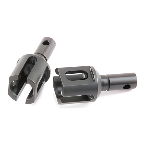 [���ܼ�] LOSA3554 Center HD Lightened Differential Outdrives (2)