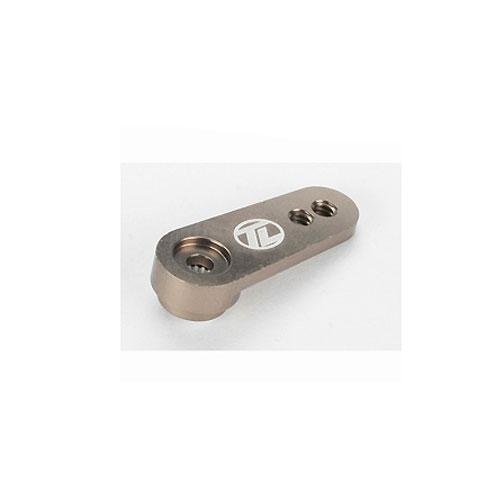 [���ܼ�] LOSA99031 23T, SERVO ARM, ALUMINIUM - (JR, KO, SANWA ����ȥ)