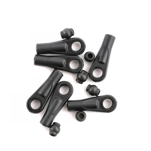 [���ܼ�] LOSA6044 Losi Heavy Duty Captured Rod Ends & Balls