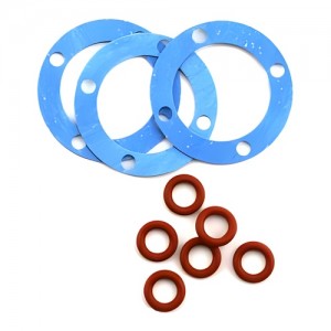 Losi Differential Seal Set 