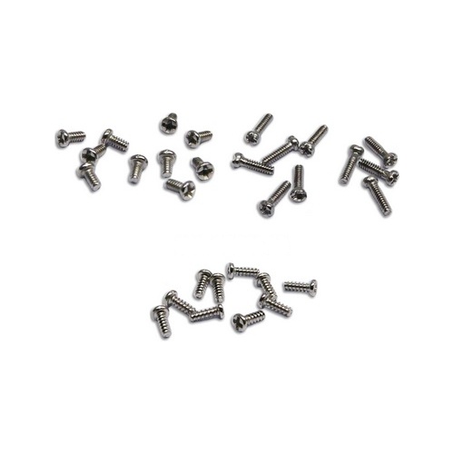 [���ܼ�] nQX-HW01 Hardware Set for CNC Advanced Upgrade Kit - Blade Nano QX/FPV