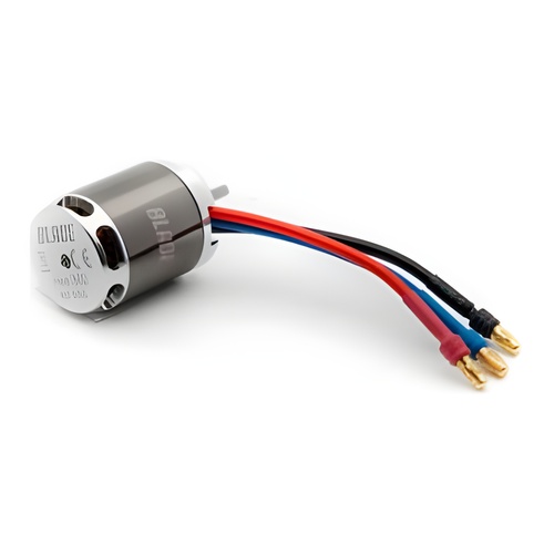 [���ܼ�] BLH4731 Brushless Out-Runner Motor, 1800Kv: 360 CFX