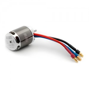Brushless Out-Runner Motor, 1800Kv: 360 CFX 