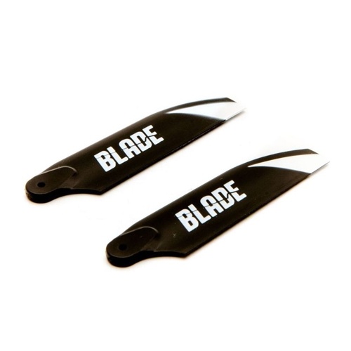 [���ܼ�] BLH4730 Tail Rotor Blade Set: 360 CFX