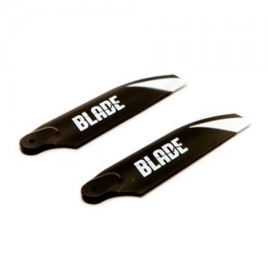 Tail Rotor Blade Set: 360 CFX 