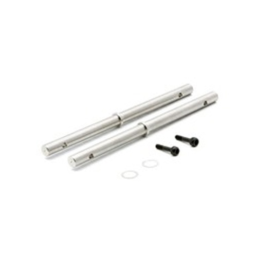 [���ܼ�] BLH4708 Main Shaft (2): 360 CFX