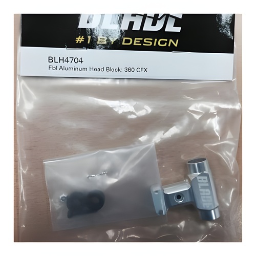 [���ܼ�] BLH4704 Fbl Aluminum Head Block: 360 CFX