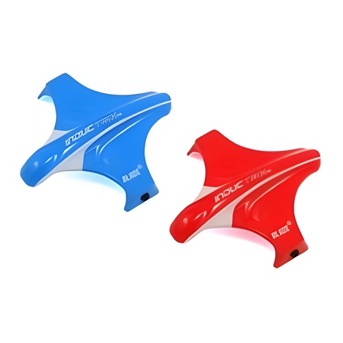 [���ܼ�] BLH8704 Blade Canopy Set (Red, Blue)