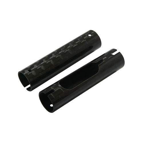 [���ܼ�] 135RQX801 3K Carbon Tube Arm - RKH 135RQX/Blade Glimpse