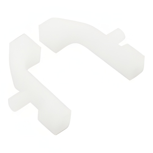 [���ܼ�] 135RQX799 CNC Delrin Canopy Pin - RKH 135RQX/Blade Glimpse