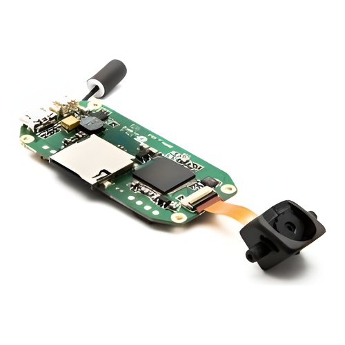 [���ܼ�] BLH2202 Camera Board (Glimpse FPV )
