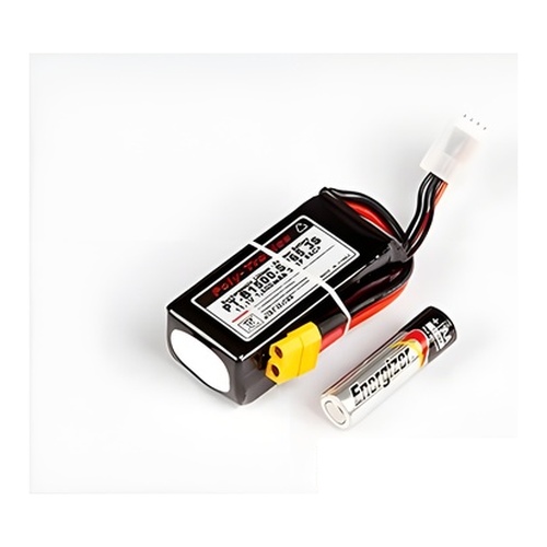 [���ܼ�] PT-2986 PT-B1500N-SP65 (11.1V, 3S1P, 65C /JST-XT) ��Ƭ ������ ���͸�
