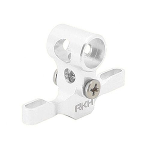 [���ܼ�] nCPX010-S Nano CPX/CPS CNC AL Main Center Hub Set (SILVER)